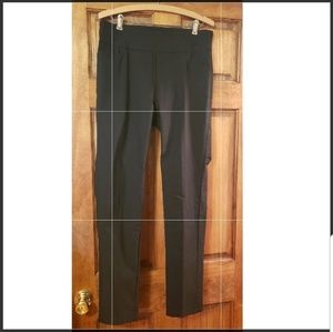 VELUCI STRETCH PANTS